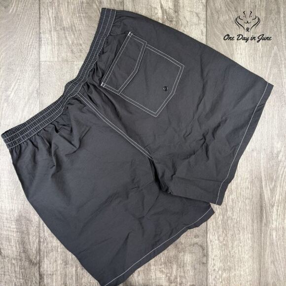 28 Palms Swim Boardshort 7" Size 36 - Picture 4 of 4